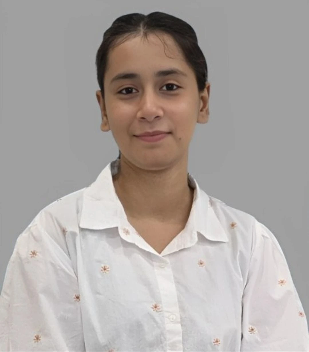 Sayista Yazdani Profile Image